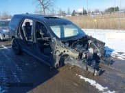 ✅ 2020 Dodge Durango R/T • VIN: 1C4SDJCT3LC155928 • Lot: 41344526. Listed on IAAI with Not provided. Free auction sales archive from the USA and detailed vehicle history report at DreamBid. Image 1.