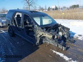 2020 Dodge Durango R/T с VIN 1C4SDJCT3LC155928, выставлен на аукционе IAAI как лот 41344526 с пробегом Не указан миль и . История ставок и продаж доступна на DreamBid. Изображение 1.