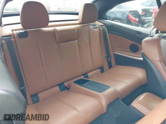 ✅ 2014 BMW 4 Series 435i • VIN: WBA3T3C50EJ876997 • Лот: 42406299. Опубликован ранее на IAAI с пробегом 115 048 миль. Бесплатный доступ к архиву аукционных продаж из США и подробный отчёт об истории автомобиля на DreamBid. Изображение 8.