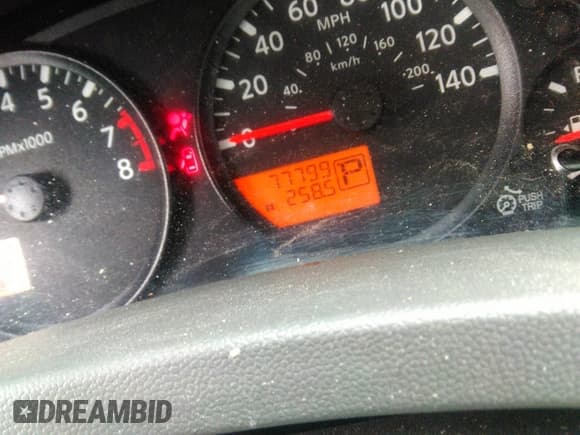 ✅ 2021 Nissan Frontier SV • VIN: 1N6ED0EB1MN714987 • Lot: 43320610. Wystawiony na IAAI z przebiegiem 77 799 mil. Bezpłatny archiwum sprzedaży aukcyjnych z USA i szczegółowy raport historii pojazdu na DreamBid. Zdjęcie 7.