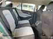 2018 Chevrolet Equinox LS с VIN 2GNAXREV6J6291998, выставлен на аукционе Copart как лот 85741635 с пробегом 163 164 миль миль и Списание • Salvage title. История ставок и продаж доступна на DreamBid. Изображение 11.