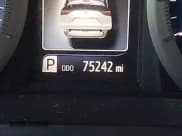 ✅ 2020 Toyota Sienna L • VIN: 5TDZZ3DC5LS065141 • Lot: 43739061. Listed on IAAI with 75,242 mi. Free auction sales archive from the USA and detailed vehicle history report at DreamBid. Image 16.