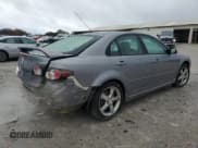 ✅ 2006 Mazda 6 Sport S • VIN: 1YVHP84D565M18926 • Lot: 90654695. Listed on Copart with 160,173 mi. Free auction sales archive from the USA and detailed vehicle history report at DreamBid. Image 3.