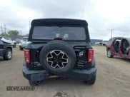 ✅ 2023 Ford Bronco • VIN: 1FMDE5BHXPLA83735 • Lot: 42351136. Listed on IAAI with 34,737 mi. Free auction sales archive from the USA and detailed vehicle history report at DreamBid. Image 16.