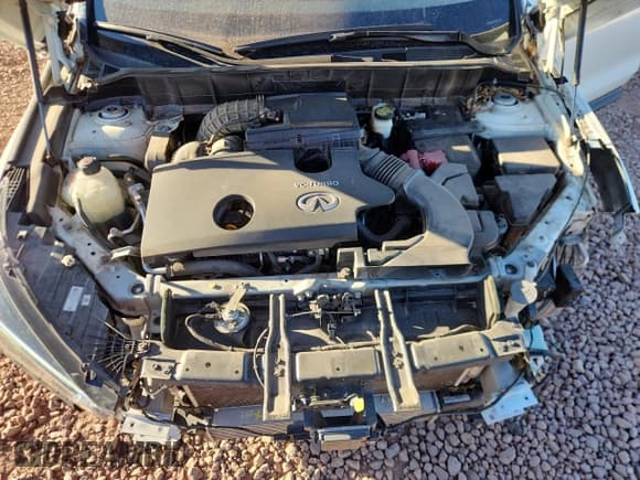 ✅ 2019 Infiniti QX50 Pure • VIN: 3PCAJ5M15KF139255 • Лот: 89824795. Опубликован ранее на Copart с пробегом 76 006 миль. Бесплатный доступ к архиву аукционных продаж из США и подробный отчёт об истории автомобиля на DreamBid. Изображение 11.