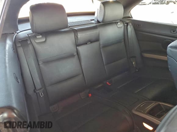 ✅ 2011 BMW 3 Series 335is • VIN: WBADX1C51BE569856 • Лот: 94095345. Опубликован ранее на Copart с пробегом 97 015 миль. Бесплатный доступ к архиву аукционных продаж из США и подробный отчёт об истории автомобиля на DreamBid. Изображение 10.