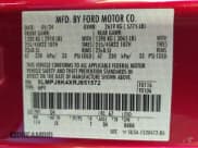 ✅ 2024 Lincoln Nautilus Reserve • VIN: 5LMPJ8K4XRJ851572 • Lot: 41643399. Listed on IAAI with 12,782 mi. Free auction sales archive from the USA and detailed vehicle history report at DreamBid. Image 9.