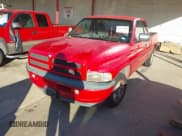 ✅ 1997 Dodge 1500 • VIN: 3B7HC13Y7VG826767 • Lot: 43624189. Wystawiony na IAAI z przebiegiem 255 118 mil. Bezpłatny archiwum sprzedaży aukcyjnych z USA i szczegółowy raport historii pojazdu na DreamBid. Zdjęcie 6.