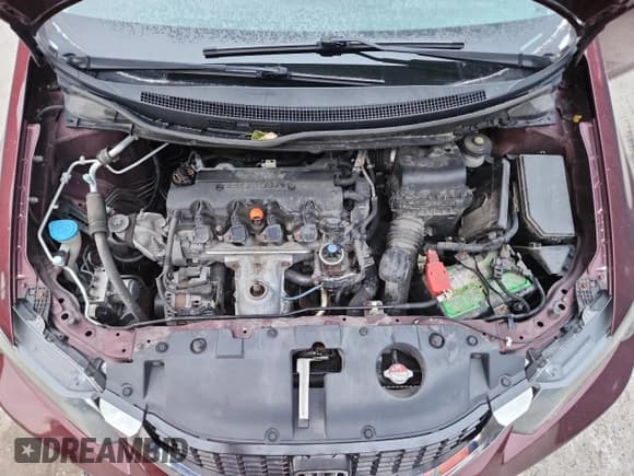 ✅ 2013 Honda Civic EX • VIN: 19XFB2F80DE062542 • Лот: 92155305. Опубликован ранее на Copart с пробегом 113 356 миль. Бесплатный доступ к архиву аукционных продаж из США и подробный отчёт об истории автомобиля на DreamBid. Изображение 11.