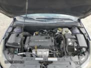 ✅ 2013 Chevrolet Cruze LS • VIN: 1G1PA5SH5D7299650 • Lot: 82364185. Listed on Copart with 171,189 mi. Free auction sales archive from the USA and detailed vehicle history report at DreamBid. Image 11.