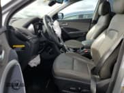 ✅ 2017 Hyundai Santa Fe Ultimate • VIN: 5XYZW4LA8HG471739 • Лот: 58624624. Опубликован ранее на Copart с пробегом 107 458 миль. Бесплатный доступ к архиву аукционных продаж из США и подробный отчёт об истории автомобиля на DreamBid. Изображение 7.