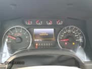 ✅ 2013 Ford F-150 XL • VIN: 1FTFX1EF2DKD00576 • Lot: 58241445. Listed on Copart with 64,187 mi. Free auction sales archive from the USA and detailed vehicle history report at DreamBid. Image 9.