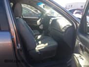 ✅ 2011 Hyundai Santa Fe GLS • VIN: 5XYZGDAB8BG081093 • Лот: 43420561. Опубликован ранее на IAAI с пробегом 198 505 миль. Бесплатный доступ к архиву аукционных продаж из США и подробный отчёт об истории автомобиля на DreamBid. Изображение 5.