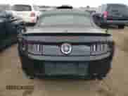 2014 Ford Mustang V6 с VIN 1ZVBP8EM1E5305903, выставлен на аукционе Copart как лот 86144315 с пробегом 172 158 миль миль и Списание • Salvage title. История ставок и продаж доступна на DreamBid. Изображение 6.