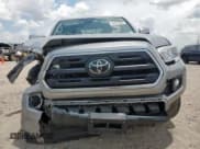 ✅ 2019 Toyota Tacoma SR5 • VIN: 5TFAZ5CN1KX080076 • Лот: 64647805. Опубликован ранее на Copart с пробегом 63 387 миль. Бесплатный доступ к архиву аукционных продаж из США и подробный отчёт об истории автомобиля на DreamBid. Изображение 5.