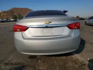 ✅ 2018 Chevrolet Impala LT • VIN: 2G1105S37J9100590 • Лот: 71194434. Опубликован ранее на Copart с пробегом 70 503 миль. Бесплатный доступ к архиву аукционных продаж из США и подробный отчёт об истории автомобиля на DreamBid. Изображение 6.