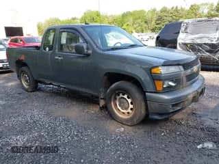 2012 Chevrolet Colorado Work Truck с VIN 1GCESBF96C8145700, выставлен на аукционе IAAI как лот 42477869 с пробегом 86 923 миль миль и . История ставок и продаж доступна на DreamBid. Изображение 1.