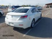 ✅ 2012 Acura TL Technology • VIN: 19UUA8F54CA037309 • Лот: 43710849. Опубликован ранее на IAAI с пробегом Не указан. Бесплатный доступ к архиву аукционных продаж из США и подробный отчёт об истории автомобиля на DreamBid. Изображение 4.