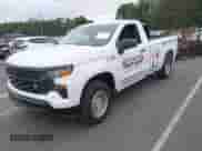 2022 Chevrolet Silverado 1500 Work Truck с VIN 3GCNAAEK5NG543155, выставлен на аукционе IAAI как лот 43427183 с пробегом 175 412 миль миль и . История ставок и продаж доступна на DreamBid. Изображение 2.