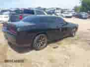 2018 Dodge Challenger R/T with VIN 2C3CDZBT4JH146576, listed as a IAAI auction lot 43050820 with 114,151 mi miles and . Bid and sale history available at DreamBid. Image 4.