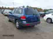 2006 Hyundai Santa Fe GLS с VIN KM8SC73E26U109363, выставлен на аукционе IAAI как лот 43517440 с пробегом 123 009 миль миль и . История ставок и продаж доступна на DreamBid. Изображение 3.