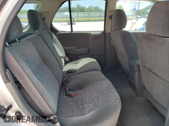 ✅ 2001 Isuzu Rodeo S • VIN: 4S2CK58W314331585 • Lot: 68416745. Listed on Copart with Not provided. Free auction sales archive from the USA and detailed vehicle history report at DreamBid. Image 11.