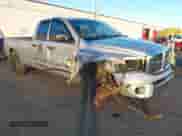 2006 Dodge 3500 SLT z VIN 3D7LX38C06G263107, wystawiony jako IAAI lot #41248069 z przebiegiem 213 631 mil mil oraz . Historia ofert i sprzedaży dostępna na DreamBid. Obrazek 1.