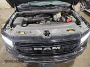 ✅ 2020 Ram 1500 Laramie • VIN: 1C6SRFJT9LN266576 • Lot: 84983125. Listed on Copart with 107,793 mi. Free auction sales archive from the USA and detailed vehicle history report at DreamBid. Image 11.