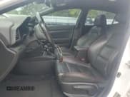 ✅ 2019 Hyundai Elantra Sport • VIN: KMHD04LB5KU832205 • Lot: 63470215. Listed on Copart with 95,183 mi. Free auction sales archive from the USA and detailed vehicle history report at DreamBid. Image 7.