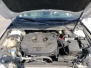 ✅ 2017 Lincoln MKZ Select • VIN: 3LN6L5C9XHR615171 • Lot: 68125235. Listed on Copart with 137,575 mi. Free auction sales archive from the USA and detailed vehicle history report at DreamBid. Image 11.