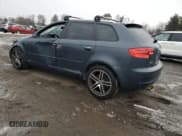 ✅ 2012 Audi A3 Premium Plus • VIN: WAUPEAFM0CA138942 • Лот: 52907755. Опубликован ранее на Copart с пробегом 151 955 миль. Бесплатный доступ к архиву аукционных продаж из США и подробный отчёт об истории автомобиля на DreamBid. Изображение 2.
