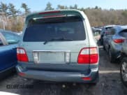 ✅ 2005 Lexus LX 470 • VIN: JTJHT00W153553760 • Лот: 41015905. Опубликован ранее на IAAI с пробегом 179 015 миль. Бесплатный доступ к архиву аукционных продаж из США и подробный отчёт об истории автомобиля на DreamBid. Изображение 16.