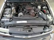 ✅ 2003 Chevrolet S-10 LS • VIN: 1GCDT19X238168971 • Лот: 83415254. Опубликован ранее на Copart с пробегом 138 443 миль. Бесплатный доступ к архиву аукционных продаж из США и подробный отчёт об истории автомобиля на DreamBid. Изображение 13.