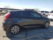 ✅ 2017 Hyundai Accent Sport • VIN: KMHCU5AE5HU365539 • Лот: 71676944. Опубликован ранее на Copart с пробегом 65 937 миль. Бесплатный доступ к архиву аукционных продаж из США и подробный отчёт об истории автомобиля на DreamBid. Изображение 3.