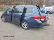 ✅ 2010 Honda Odyssey Touring • VIN: 5FNRL3H92AB095053 • Lot: 92826245. Listed on Copart with 93,854 mi. Free auction sales archive from the USA and detailed vehicle history report at DreamBid. Image 2.