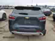 2020 Chevrolet Blazer LT with VIN 3GNKBCR48LS657448, listed as a Copart auction lot 47312344 with 40,232 mi miles and . Bid and sale history available at DreamBid. Image 6.