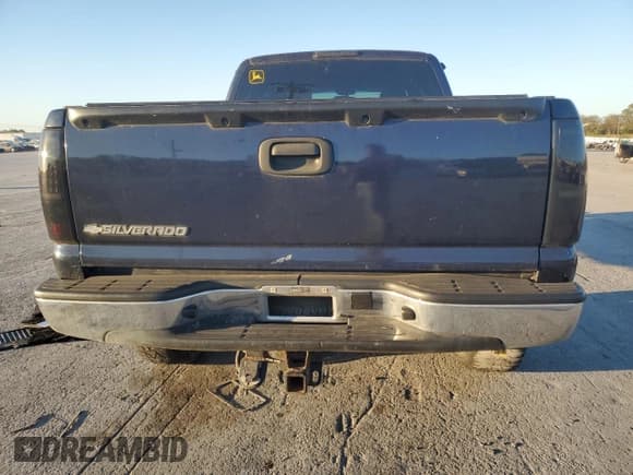 ✅ 2006 Chevrolet Silverado 1500 LT1 • VIN: 1GCEK19ZX6Z118083 • Лот: 74900814. Опубликован ранее на Copart с пробегом 336 093 миль. Бесплатный доступ к архиву аукционных продаж из США и подробный отчёт об истории автомобиля на DreamBid. Изображение 6.