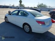 ✅ 2010 Honda Accord LX • VIN: 1HGCP2F33AA098993 • Лот: 43549040. Опубликован ранее на IAAI с пробегом 152 814 миль. Бесплатный доступ к архиву аукционных продаж из США и подробный отчёт об истории автомобиля на DreamBid. Изображение 3.