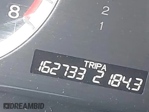 ✅ 2011 Honda Accord EX • VIN: 1HGCP2F78BA109734 • Lot: 43310171. Listed on IAAI with 162,733 mi. Free auction sales archive from the USA and detailed vehicle history report at DreamBid. Image 16.