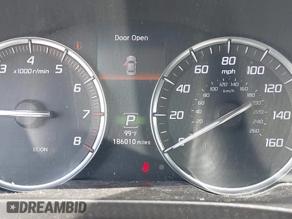 ✅ 2017 Acura TLX Technology • VIN: 19UUB1F57HA002596 • Lot: 42561618. Wystawiony na IAAI z przebiegiem 186 010 mil. Bezpłatny archiwum sprzedaży aukcyjnych z USA i szczegółowy raport historii pojazdu na DreamBid. Zdjęcie 7.