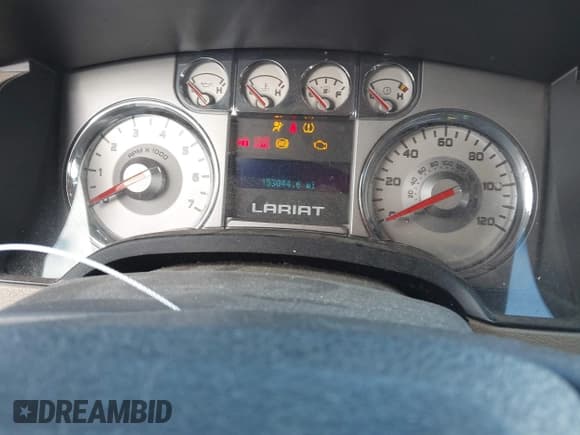 ✅ 2009 Ford F-150 XL • VIN: 1FTPW14V79FA62319 • Lot: 41410669. Listed on IAAI with 153,044 mi. Free auction sales archive from the USA and detailed vehicle history report at DreamBid. Image 15.