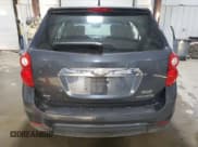 ✅ 2011 Chevrolet Equinox LS • VIN: 2CNFLCEC5B6335234 • Лот: 91297745. Опубликован ранее на Copart с пробегом 128 838 миль. Бесплатный доступ к архиву аукционных продаж из США и подробный отчёт об истории автомобиля на DreamBid. Изображение 6.