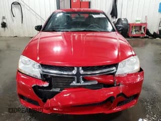 ✅ 2011 Dodge Avenger Express • VIN: 1B3BD4FB5BN509912 • Лот: 41702925. Опубликован ранее на Copart с пробегом 143 727 миль. Бесплатный доступ к архиву аукционных продаж из США и подробный отчёт об истории автомобиля на DreamBid. Изображение 5.
