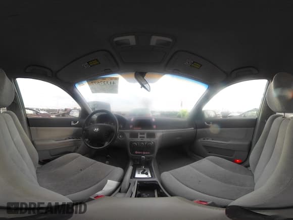 ✅ 2006 Hyundai Sonata GLS • VIN: 5NPEU46F96H115561 • Лот: 41327577. Опубликован ранее на IAAI с пробегом 105 870 миль. Бесплатный доступ к архиву аукционных продаж из США и подробный отчёт об истории автомобиля на DreamBid. Изображение 18.