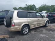 ✅ 2006 Suzuki XL7 • VIN: JS3TY92V764100229 • Lot: 42423900. Listed on IAAI with Not provided. Free auction sales archive from the USA and detailed vehicle history report at DreamBid. Image 14.