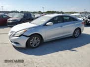 ✅ 2011 Hyundai Sonata GLS • VIN: 5NPEB4AC9BH191617 • Lot: 72048964. Listed on Copart with 155,092 mi. Free auction sales archive from the USA and detailed vehicle history report at DreamBid. Image 1.