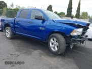 ✅ 2015 Ram 1500 Express • VIN: 1C6RR6KG0FS762887 • Lot: 42047359. Listed on IAAI with 146,963 mi. Free auction sales archive from the USA and detailed vehicle history report at DreamBid. Image 13.