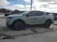 2024 Hyundai Santa Cruz SEL with VIN 5NTJBDDE5RH111012, listed as a Copart auction lot 85205655 with 16,103 mi miles and Salvage title. Bid and sale history available at DreamBid. Image 1.