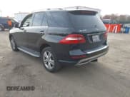 ✅ 2014 Mercedes-Benz M 350 • VIN: 4JGDA5HB3EA388310 • Lot: 43656925. Listed on IAAI with 161,045 mi. Free auction sales archive from the USA and detailed vehicle history report at DreamBid. Image 3.