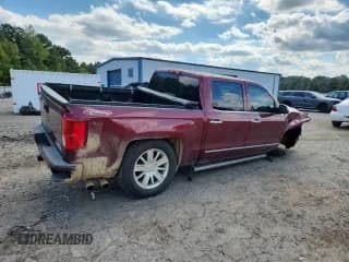 ✅ 2016 Chevrolet Silverado 1500 High Country • VIN: 3GCUKTEJXGG166174 • Лот: 86434285. Опубликован ранее на Copart с пробегом 106 045 миль. Бесплатный доступ к архиву аукционных продаж из США и подробный отчёт об истории автомобиля на DreamBid. Изображение 3.
